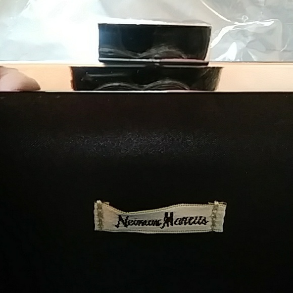 Neiman Marcus clutch - Picture 2 of 8